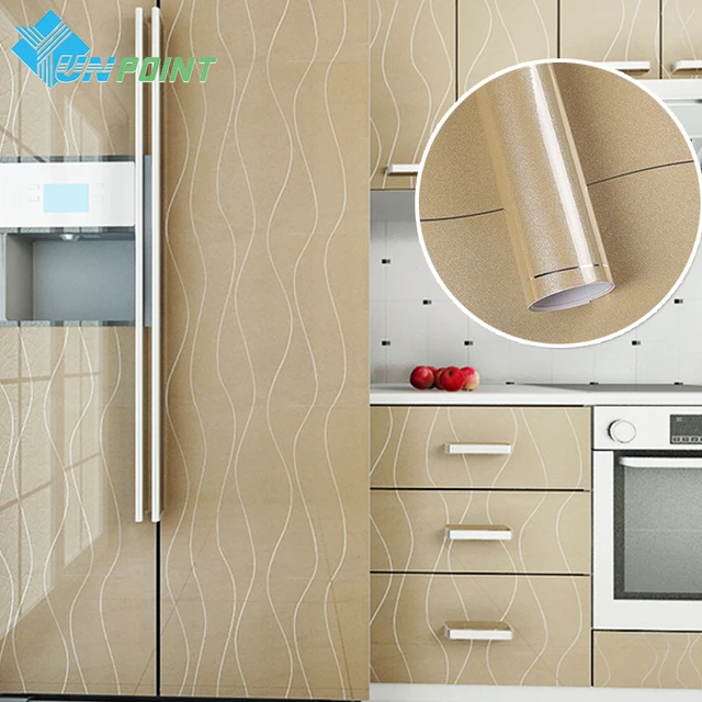 Clear Oil Proof Wall Stickers Wallpapers Kitchen Backsplash Wall Protector  Plastic Waterproof Self-Adhesive Sticker for Kitchen - AliExpress