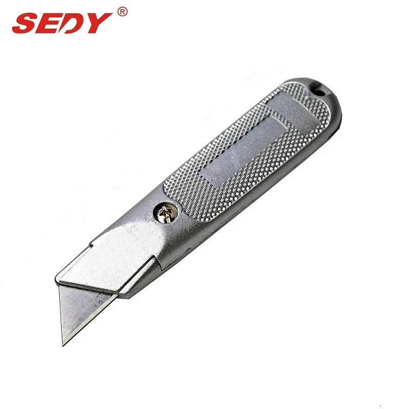 Buy Stainless Steel Military Knife Fixed Blade Utility