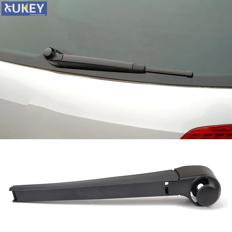 

Xukey Windscreen Wiper Arm Rear Window For SEAT Altea Exeo ST Ibiza Sport Coupe 6J 2009 2010 2011 2012 2013 2014 2015 2016