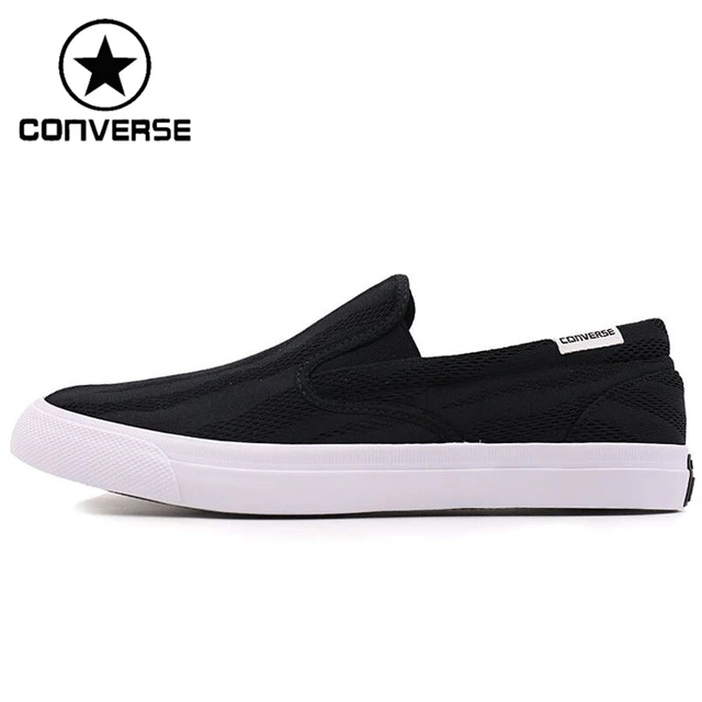 converse slip in