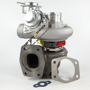 

FOR Volvo S60 S70 V70 236HP B5234T3 TF04HL-13T-8 49189-05210 Straight Turbo NEW