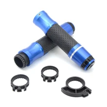 Универсальный 7/8 ''22 мм руль мотоцикла высокого качества алюминиевый руль рукоятки для Suzuki YAMAHA Honda Suzuki Ducati