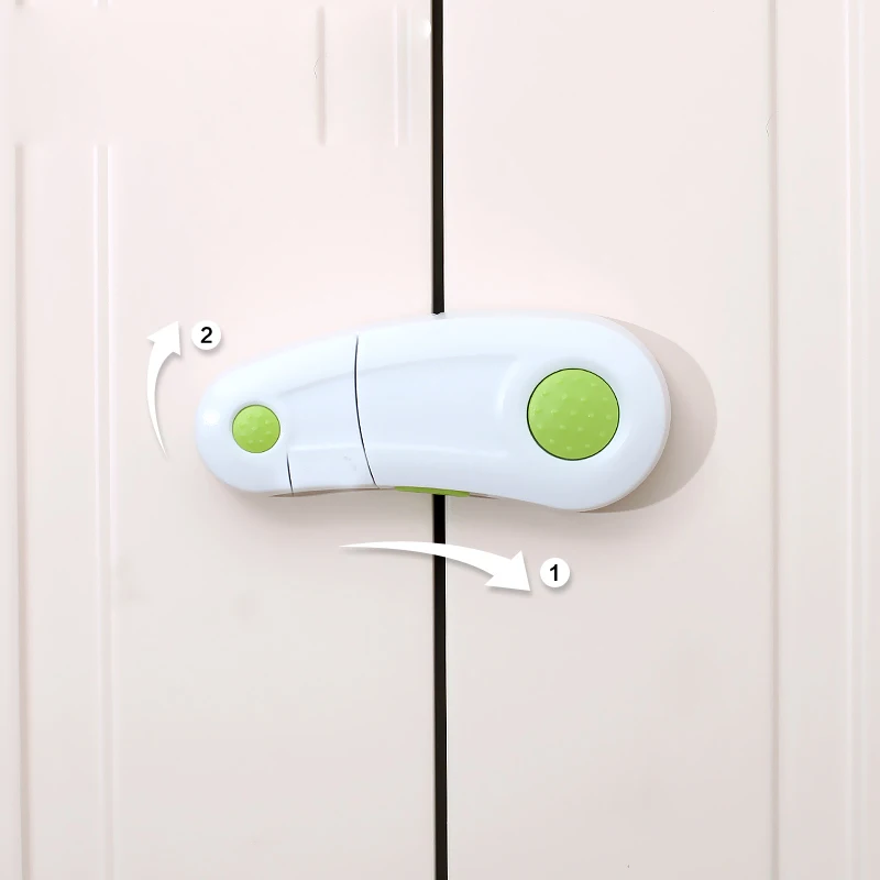 baby safety child lock Length Children Door Lock Baby Infant Protection