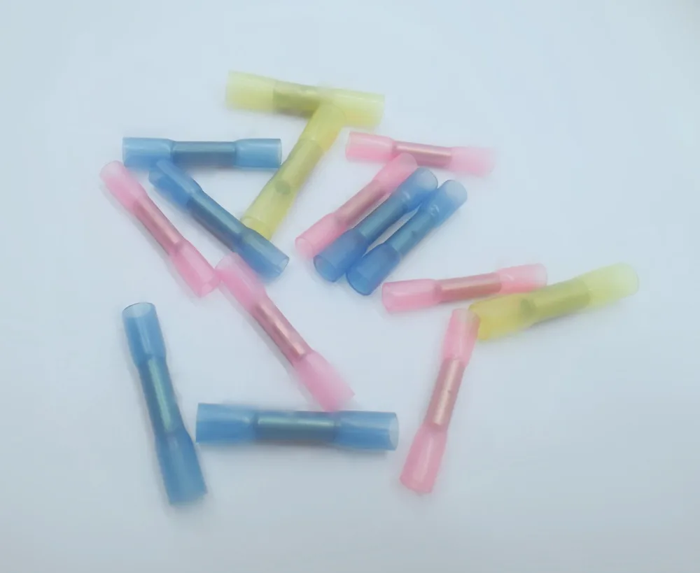 butt terminals