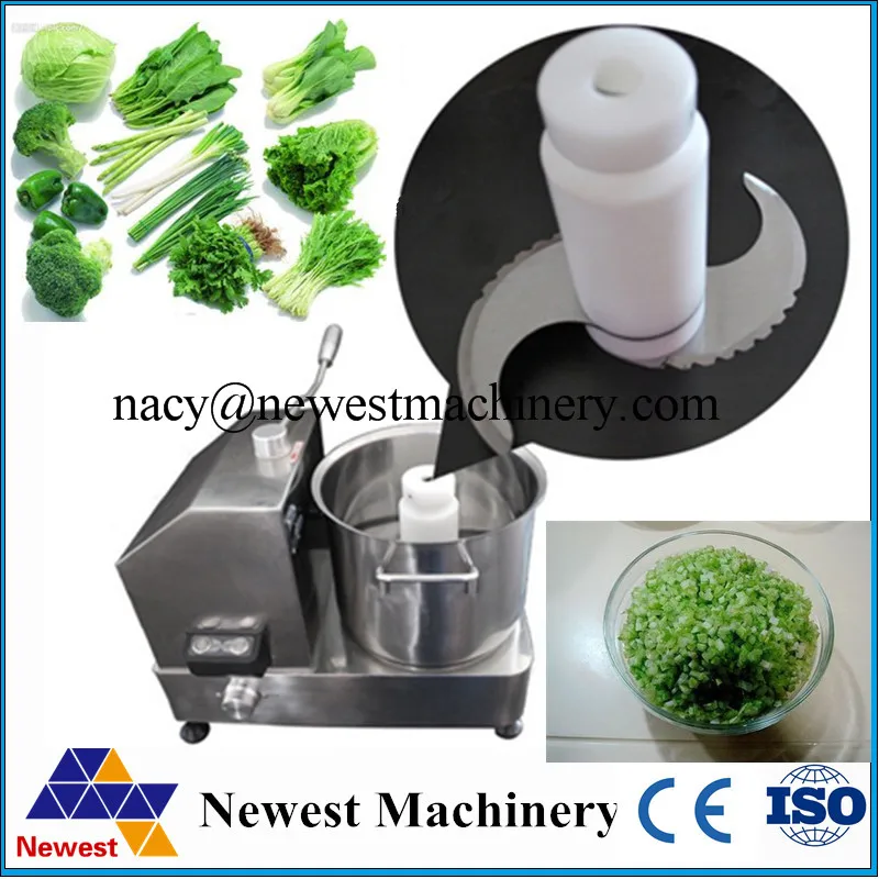 restaurant used commercial meat vegetable cutter food processor,electric food cutting machinein