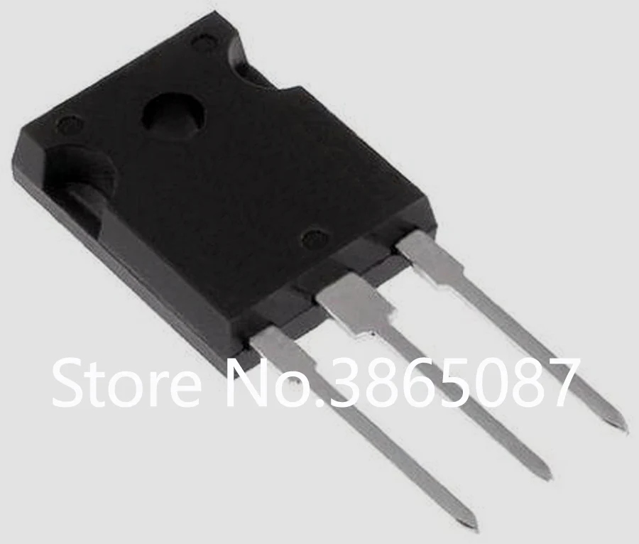 ТРАНЗИСТОР RGTH60TS65D 60TS65D TO 247 транзистор IGBT 10 шт./лот оригинальный новый|Коннекторы и