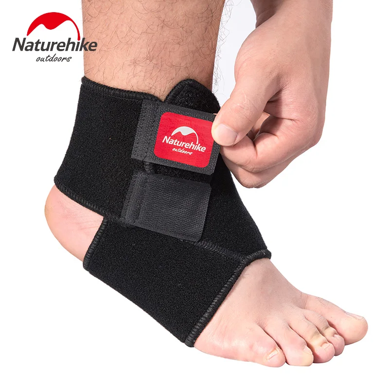 Naturehike Outdoor Ankle Support Basketball Running Sports Sprains