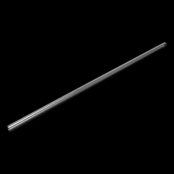 

2Pcs PETG 10x14mm 500mm Computer Water Cooling Rigid Hard Tube Horse Pipe for PC Water Cooling System