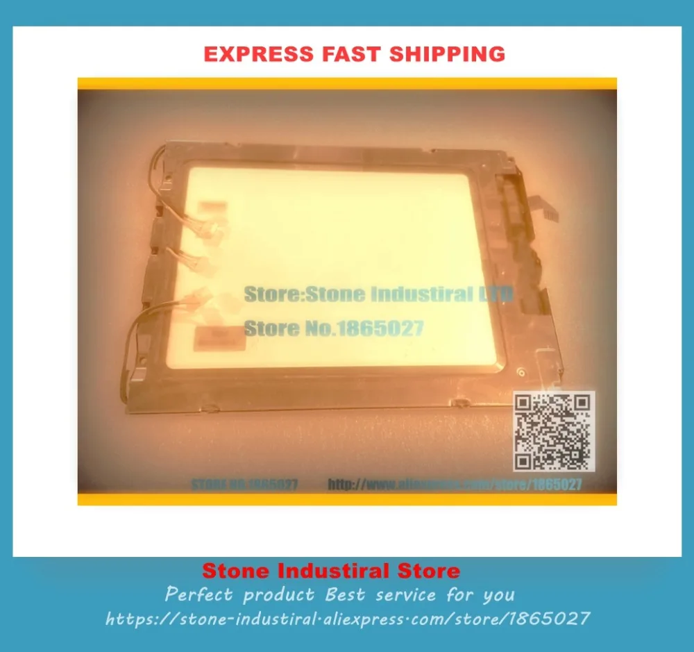 

Original LQ10D41 10.4 Inch LCD Screen Panel 100% Tested Before Shipping Perfect Quality Lq10d41