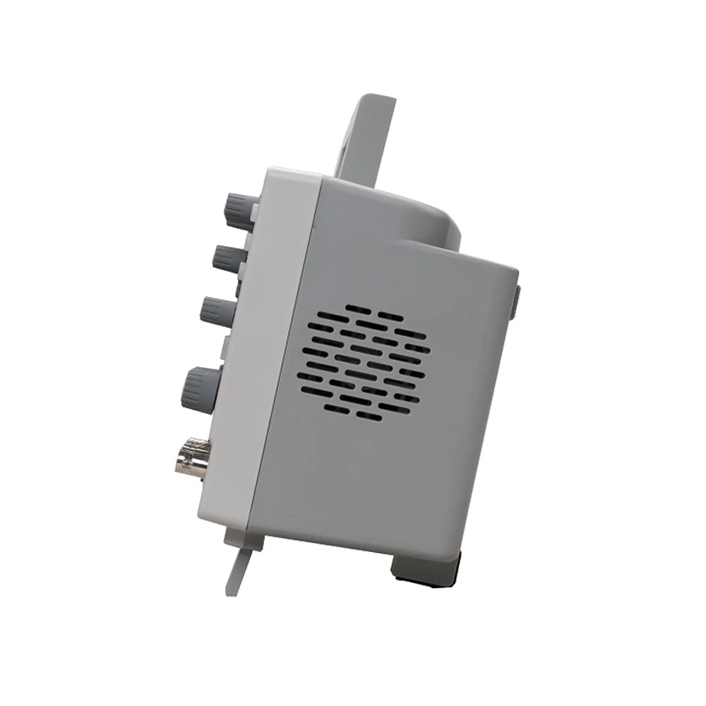 Hantek DSO4254C 4CH 1GS/s частота выборки 250 МГц полоса пропускания цифровой осциллограф