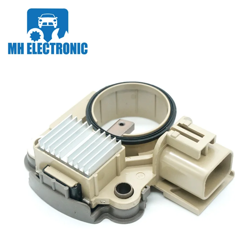12V Alternator Generator Voltage Regulator IM847 For Mitsubishi IR