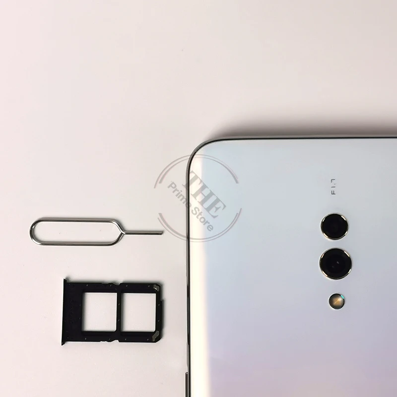 OPPO K3 6," полноэкранный Восьмиядерный процессор Snapdragon 710 3765 мАч 2340*1080 отпечаток пальца+ распознавание лица 3 камеры 16 Мп+ 16 Мп+ 2 МП 1080P VOOC3.0