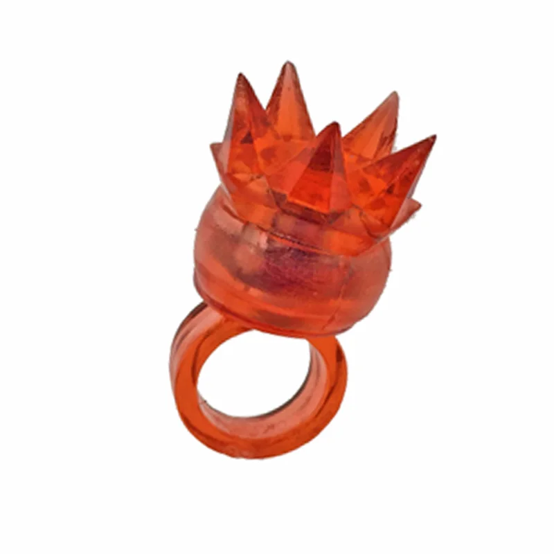 LED croown finger ring (1)