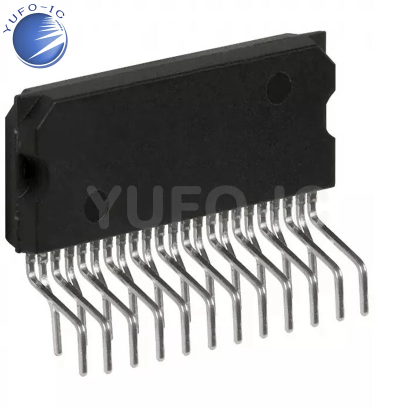 

Free Shipping One Lot 2pcs,TDA8920 / TDA8920BJ IC IC's (A23)