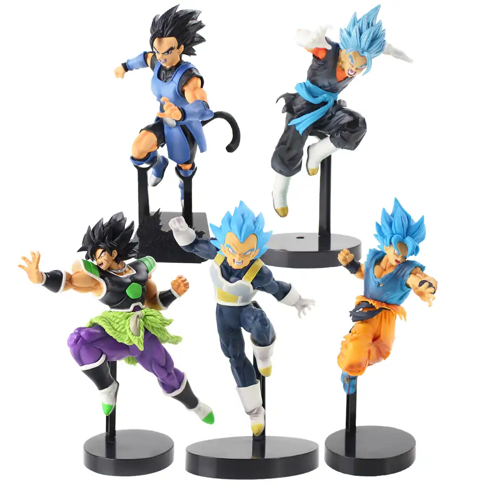 ultimate soldier dragon ball