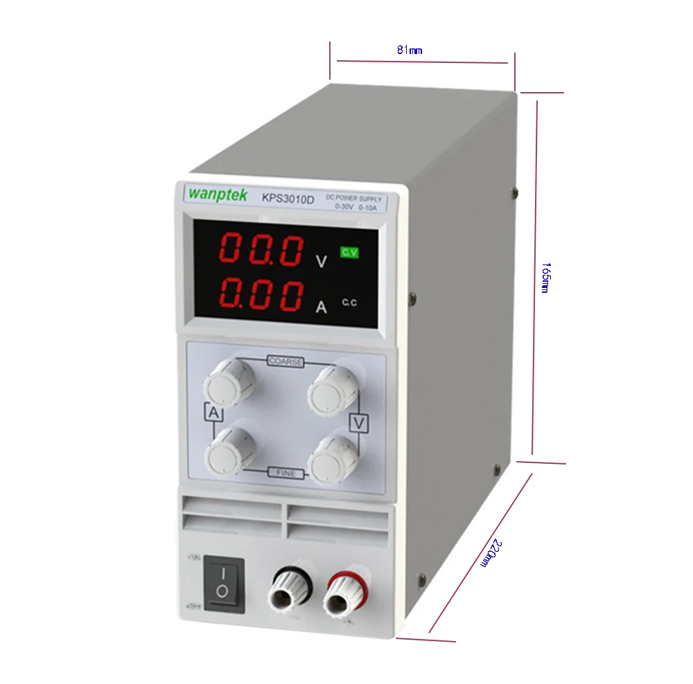KPS3010D 