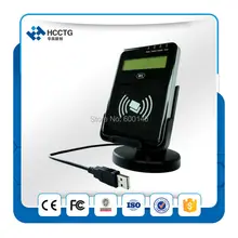 Визуальный Vantage NFC ридер с usb-разъемом с ЖК-дисплеем-ACR1222L