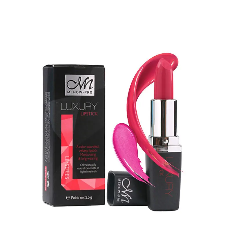 Menow бренд Make Up Set Корректоры для лица осветляет Отбеливание BB крем и красный Губная помада Профессиональный и керлинг Тушь для ресниц объем падение ship5372