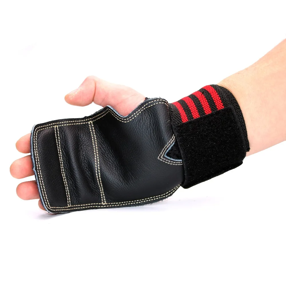 فيجور القوة والعتاد الجمباز والجلود المضادة للانزلاق قفازات لرفع الأثقال مع النخيل القبضات اللياقة البدنية قفازات المعدات wirst الأشرطة فيجور القوة والعتاد الجمباز والجلود المضادة للانزلاق قفازات لرفع الأثقال مع النخيل القبضات اللياقة البدنية قفازات المعدات wirst الأشرطة
