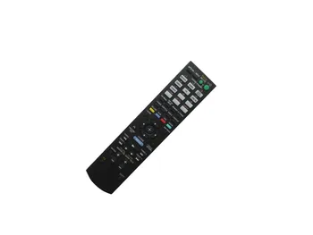 

Remote Control For Sony HT-SS380 HT-CT550W RM-AAU104 SS-CTB102 SS-TSB105 SS-WSB103 RM-AAU113 148941212 DVD Theater Home System