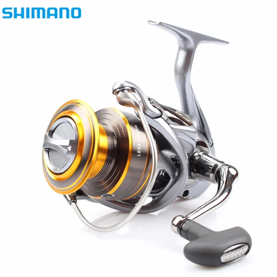 daiwa lexa 4000sh