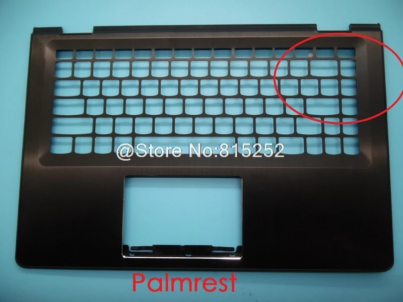 Aliexpress.com : Buy Laptop Palmrest For Lenovo YOGA 500