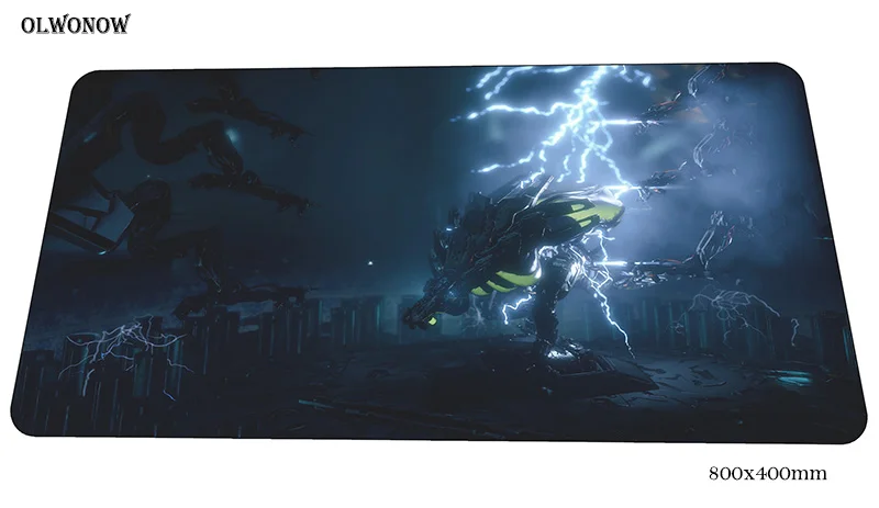Horizon zero dawn коврик для мыши геймер 80x40 см игровой коврик для мыши locrkand notbook Настольный коврик Лидер продаж padmouse Игры Геймер коврики геймпад - Цвет: Size 800x400x2mm