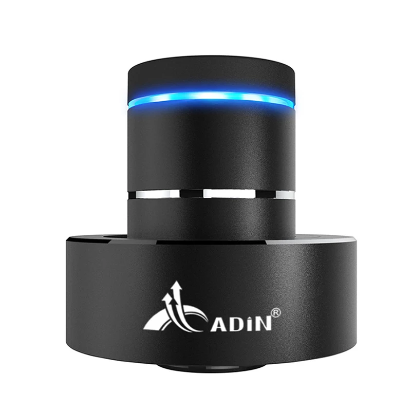 

ADIN 26W Resonance Sound Bluetooth Subwoofer Speaker HIFI Portable Mini Wireless Computer Speaker 360 Stereo Music Loudspeakers
