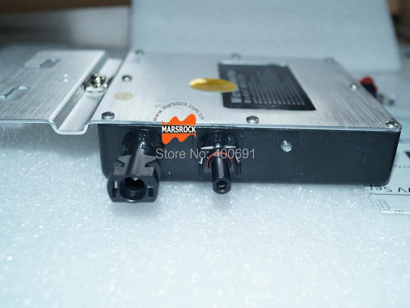 IP67! 260 Вт Сетка галстук микро инвертор с функцией связи 22 50 В постоянного тока в