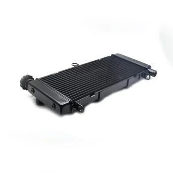 

For Honda CB600 CB600F Hornet 1998-2005 PC34 HORNET600 2006-2007 Motorcycle Engine Radiator Cooler Cooling
