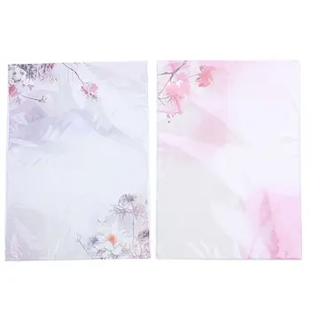 

48 sheets Writing Stationery Paper, Letter Writing Paper Letter