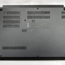 Для lenovo Thinkpad L580 основание корпуса Нижняя крышка тяга 01LW258 AP165000800 черный