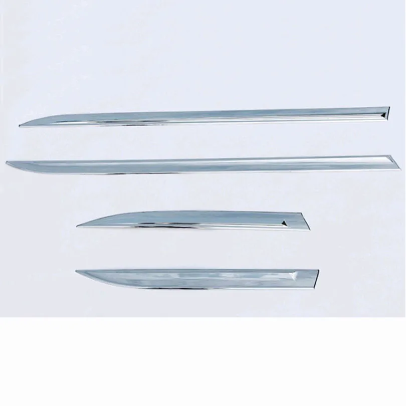 grand cherokee body trim