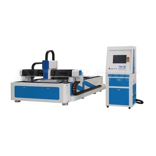 500w fiber laser cutter 