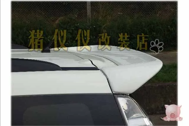 For Refires MAZDA 5 mazda5 top version vip tailplane MAZDA 5 tailplane