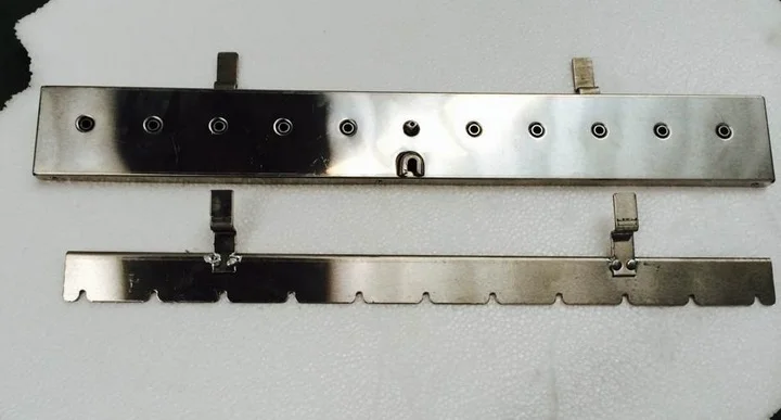 

FREE SHIPPING stainless steel gas/electric/charcoal BBQ grill gearbox STAINLESS STEEL gearbox factory direct