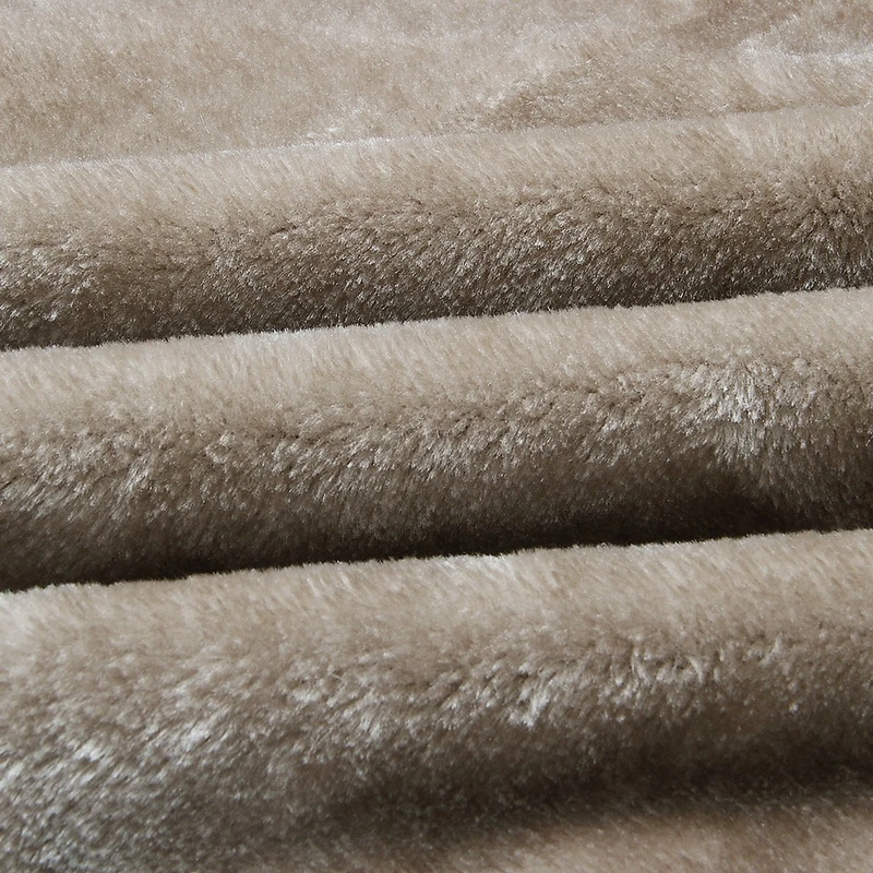 OEAK осенне-зимние женские толстовки из плотного флиса с капюшоном и длинным рукавом, свитер из искусственного меха, пуловер больших размеров, пальто, Sudadera, новинка