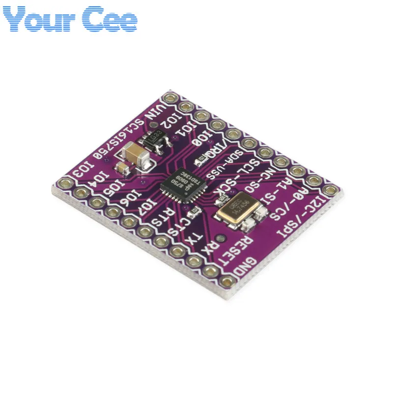 CJMCU-750 SC16IS750 UART zu I2C SPI Schnittstelle Board Modul Arduino CJMCU-750 SC16IS750 UART zu I2C SPI Schnittstelle Board Modul Arduino