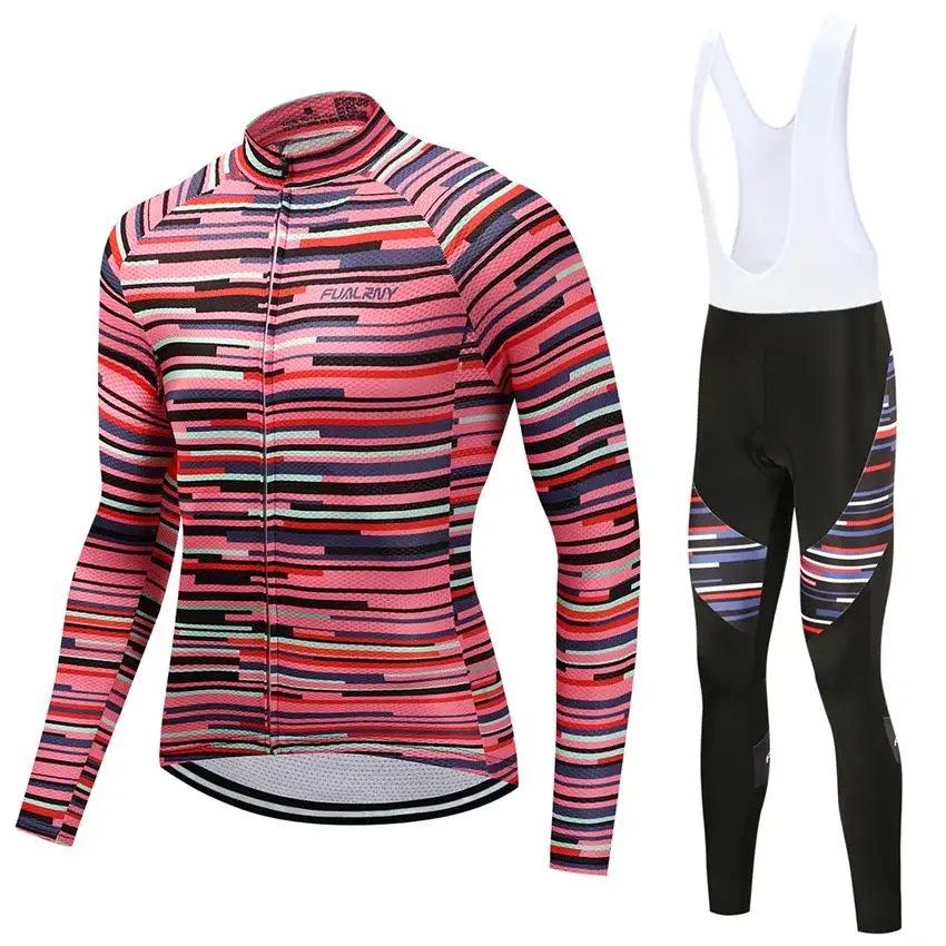 Ropa Ciclismo Hombre Maillot Ciclismo Hombre Invierno Ropa