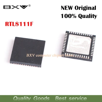 

10pcs RTL8111F Network card chip new original laptop chip free shipping