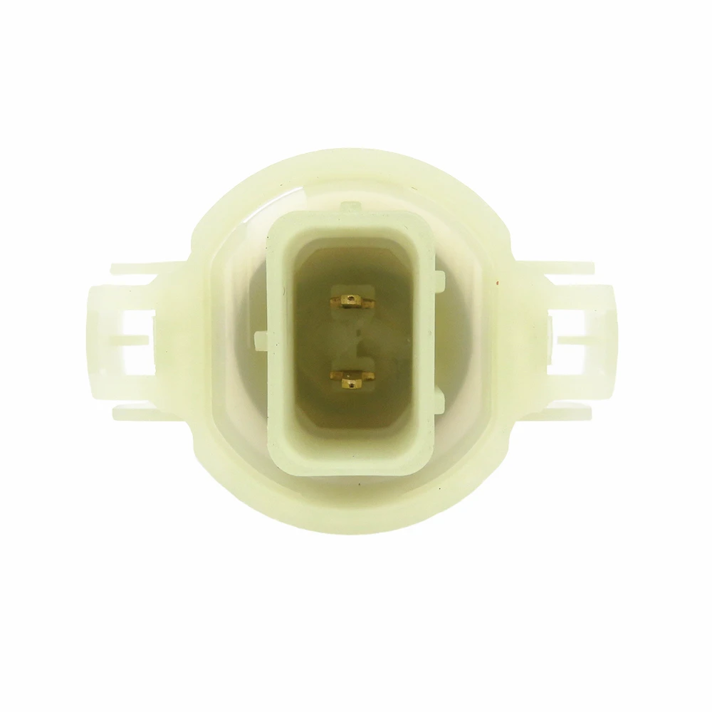 WLJH 2x12V 24V Высокая яркость Canbus PSX24W противотуманный светильник Светодиодный лампа