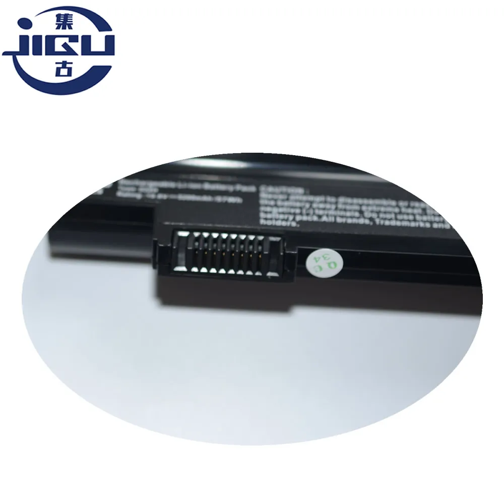 Jigu Аккумулятор для acer Aspire One 532h UM09H36 UM09H70 UM09H73 UM09H75 UM09G31 UM09G41 UM09G51 UM09H31 UM09H41