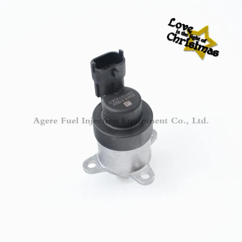 

0928400646 SCV Fuel Pump System Fuel Series Metering Device 0928400646/0 928 400 646 Best Metering Valve