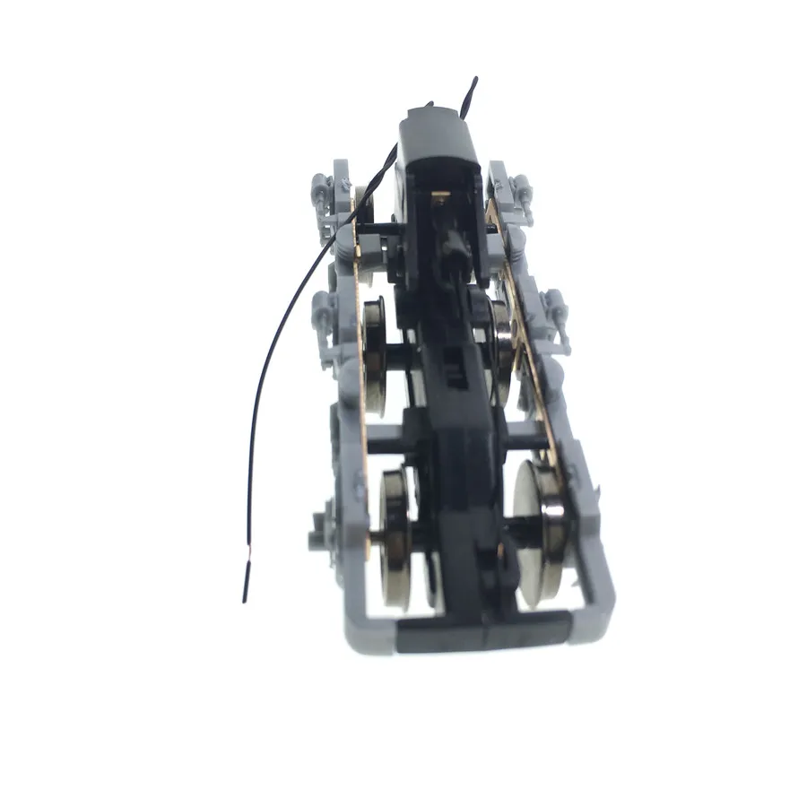 architecture ho train layout model 04
