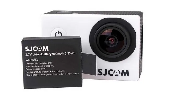 Sjcam Sj10 Pro Батарея Купить