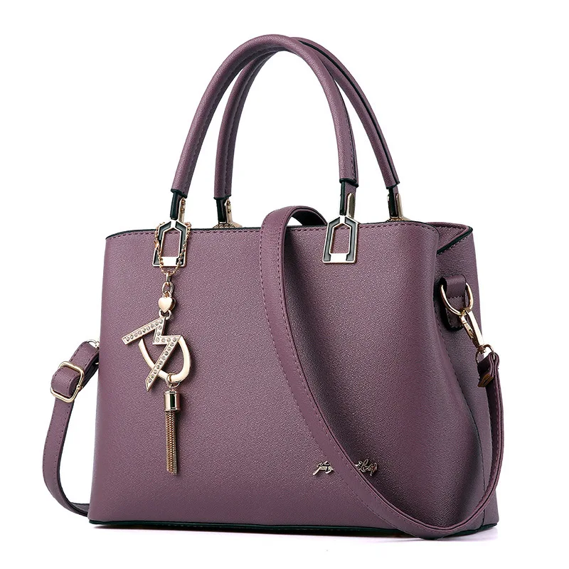Women Office Handbags High Quality Simple Ladies PU Briefcase Bags Shoulder Messenger Crossbody Bags Fashion Sac a Main SS7081 (8)