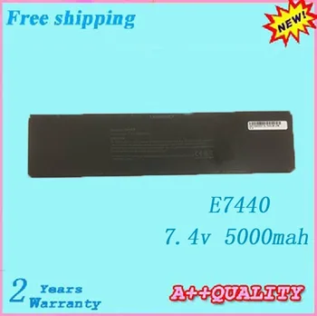 

Hot sale E7440 Laptop Battery For DELL 0D47W 34GKR 451-BBFS 451-BBFT 451-BBFV 451-BBFY G0G2M PFXCR T19VW batteries