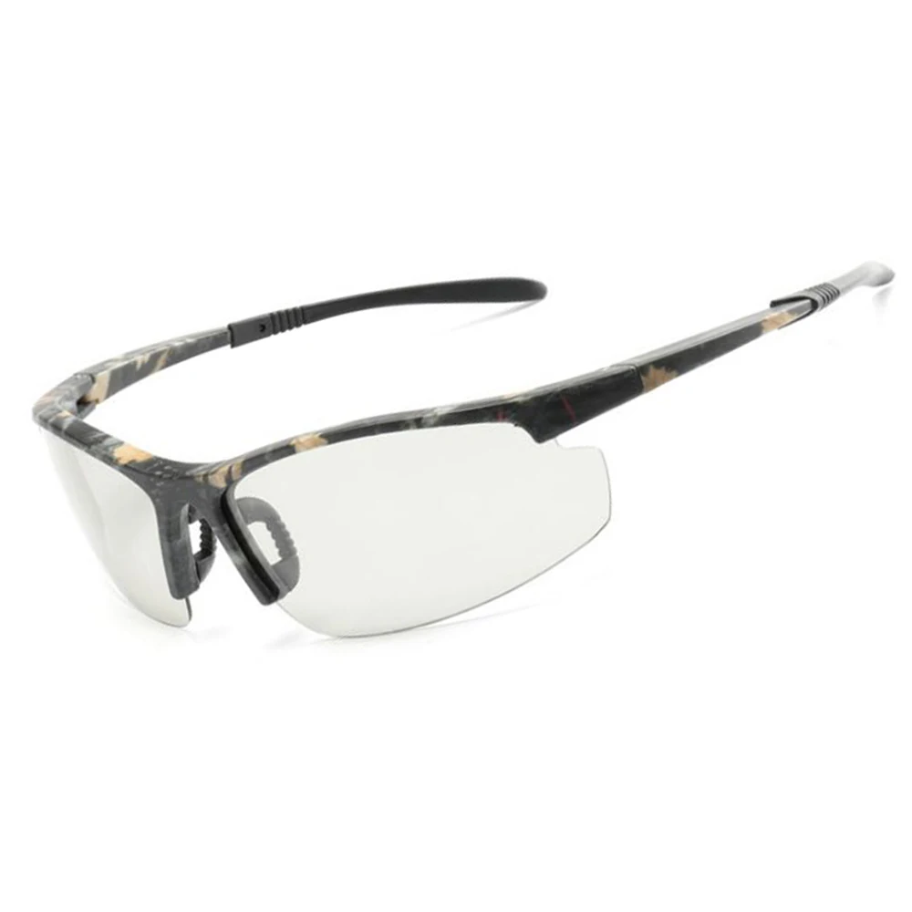 Brand Designer Polarized Sunglasses For Men Polarized Eyewear Men Chameleon Glasses Women Sunglasses Drivers Gafas de sol hombre