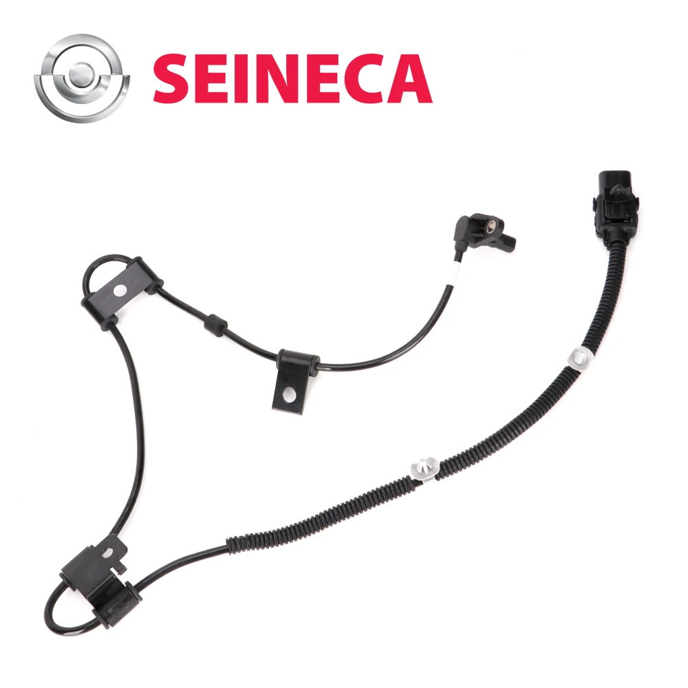 CGQ ABS Sensor Front Left For Hyundai Accent Kia Rio 95670 1G000 ALS592