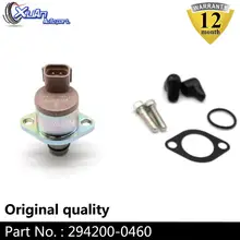 Сюань Давление топливная система высокого давления контроль всасывания SCV клапан 294200-0460 для opel, Mazda 6 2,0 DCRS301110 294009-1110